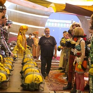 Bilder Valerian - Die Stadt der tausend Planeten