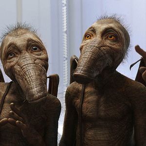 Bilder Valerian - Die Stadt der tausend Planeten