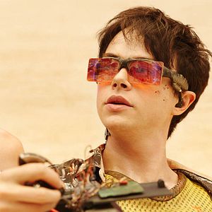 Bilder Valerian - Die Stadt der tausend Planeten