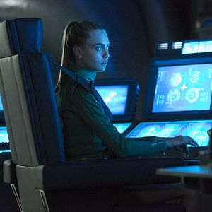 Bilder Cara Delevingne