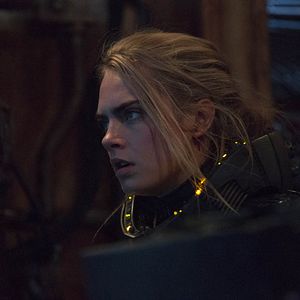 Bilder Cara Delevingne
