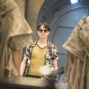 Bilder Valerian - Die Stadt der tausend Planeten