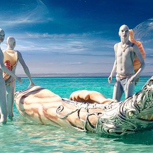 Bilder Valerian - Die Stadt der tausend Planeten