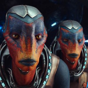 Bilder Valerian - Die Stadt der tausend Planeten