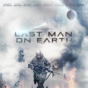 Bilder Last Man On Earth