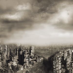 Bilder Last Man On Earth