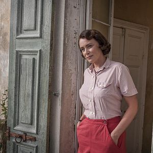 Bilder Die Durrells
