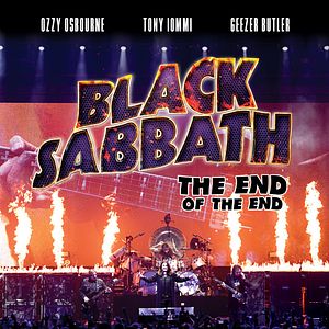Bilder Black Sabbath - The End Of The End