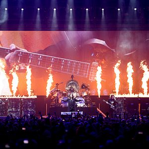 Bilder Black Sabbath - The End Of The End