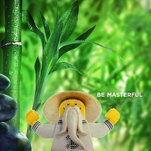Bilder The LEGO Ninjago Movie