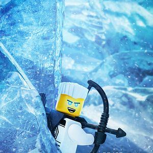 Bilder The LEGO Ninjago Movie