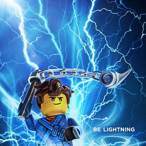 Bilder The LEGO Ninjago Movie