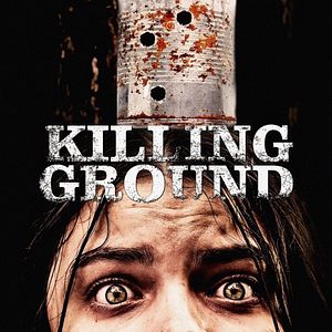 Bilder Killing Ground
