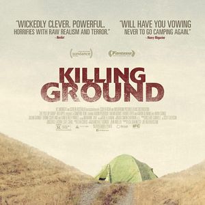 Bilder Killing Ground