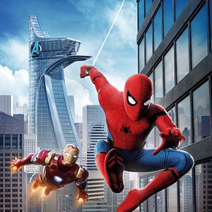 Bilder Spider-Man: Homecoming