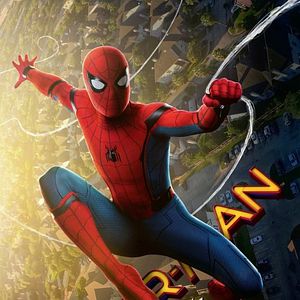 Bilder Spider-Man: Homecoming