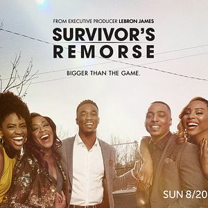 Bilder Survivor's Remorse