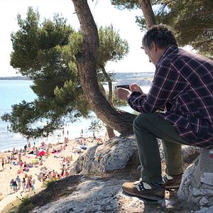 Bilder Michel Gondry