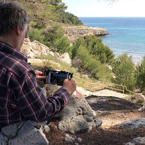 Bilder Michel Gondry