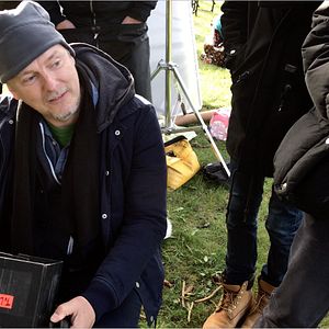 Bilder Michel Gondry