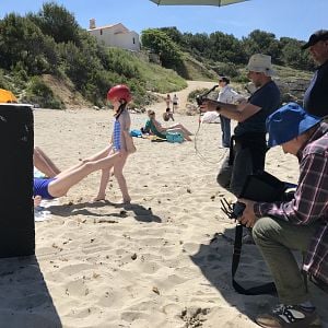 Bilder Michel Gondry