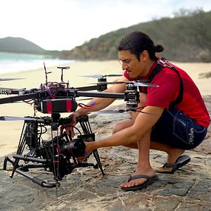 Bilder Jeff Orlowski