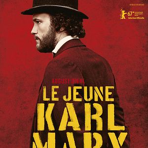 Bilder Der junge Karl Marx