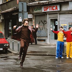 Bilder Comrade Detective