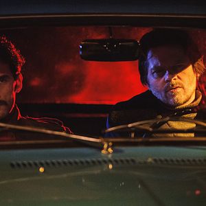 Bilder Comrade Detective