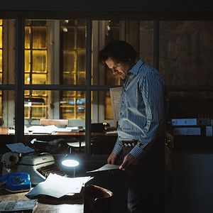 Bilder Comrade Detective