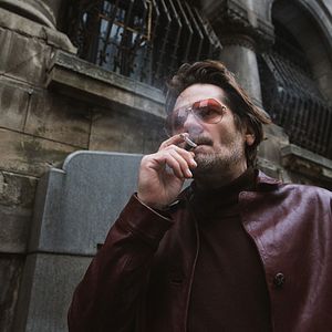 Bilder Comrade Detective