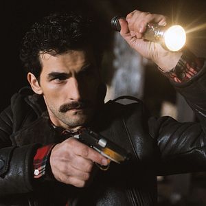 Bilder Corneliu Ulici