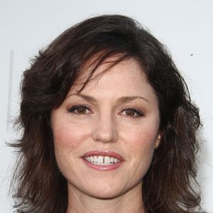 Bilder Jorja Fox