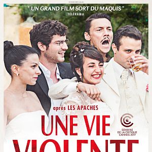 Bilder Une Vie Violente