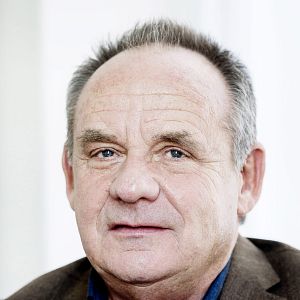 Bilder Paul Guilfoyle (II)