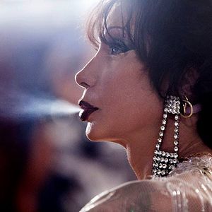 Bilder Luana Muniz - Filha da Lua