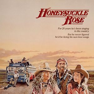 Bilder Honeysuckle Rose