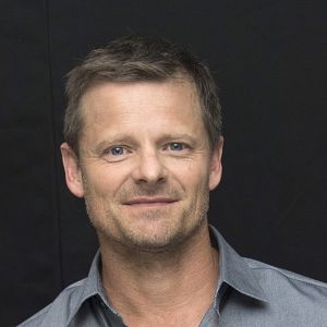 Bilder Steve Zahn