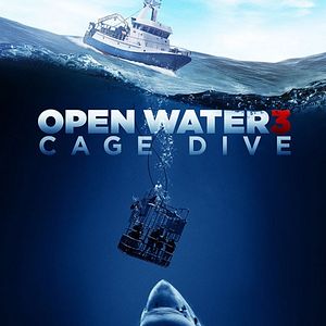 Bilder Open Water: Cage Dive