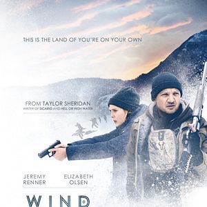 Bilder Wind River