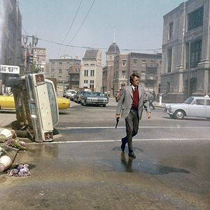 Bilder Clint Eastwood