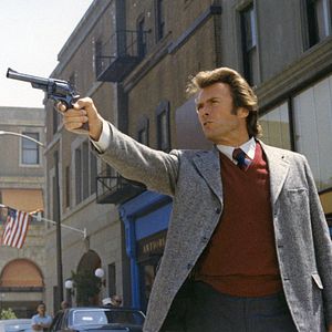 Bilder Clint Eastwood