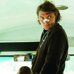 Bilder Andrew Robinson