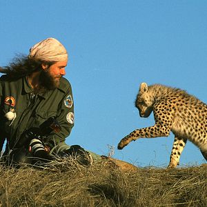 Bilder Matto Barfuss