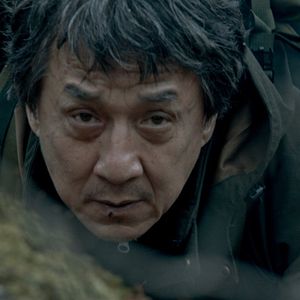 Bilder The Foreigner