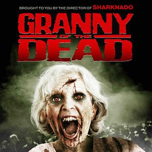 Bilder Granny Of The Dead