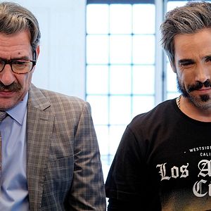 Bilder Operación Concha