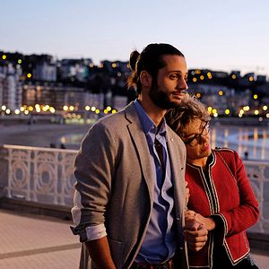 Bilder Operación Concha