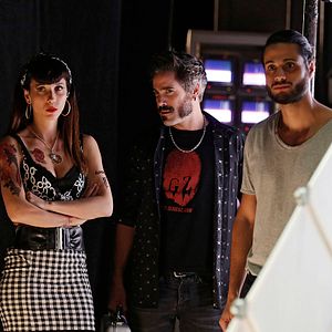 Bilder Operación Concha