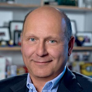 Bilder Christopher Meledandri